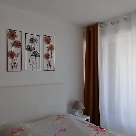 Appartement Bel Horizon 2 *