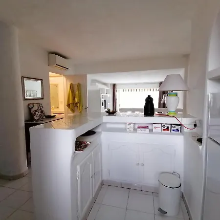 Appartement Bel Horizon 2