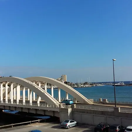 Apartment Bel Horizon 2 *