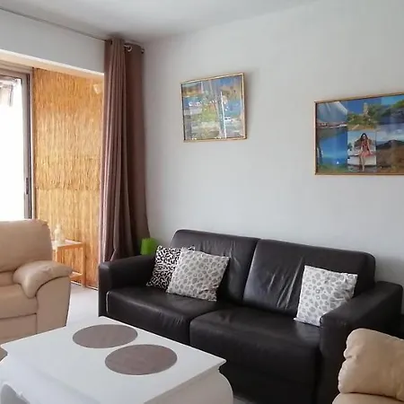 Bel Horizon 2 Apartment *