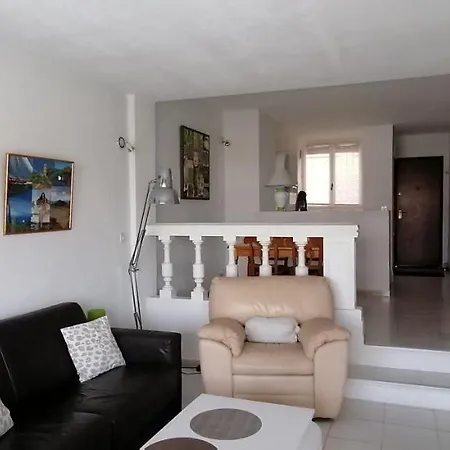 Bel Horizon 2 サント・マキシム