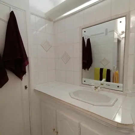 Bel Horizon 2 アパート *