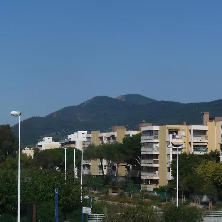 Bel Horizon 2 * Sainte-Maxime