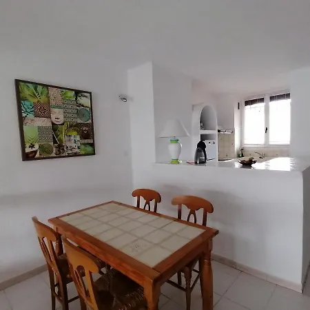 アパート Bel Horizon 2