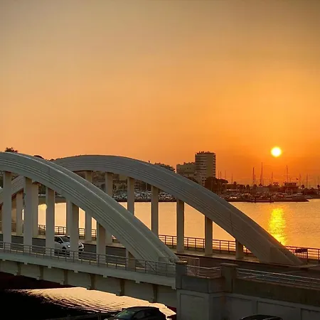 Bel Horizon 2 アパート サント・マキシム