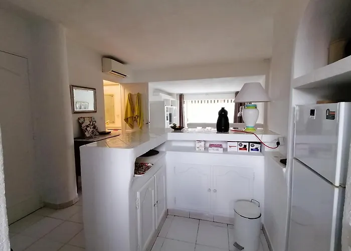 Apartamento Bel Horizon 2